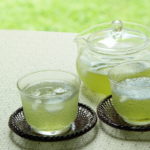 緑茶